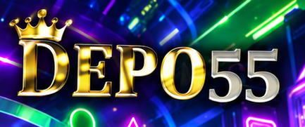 Logo DEPO55